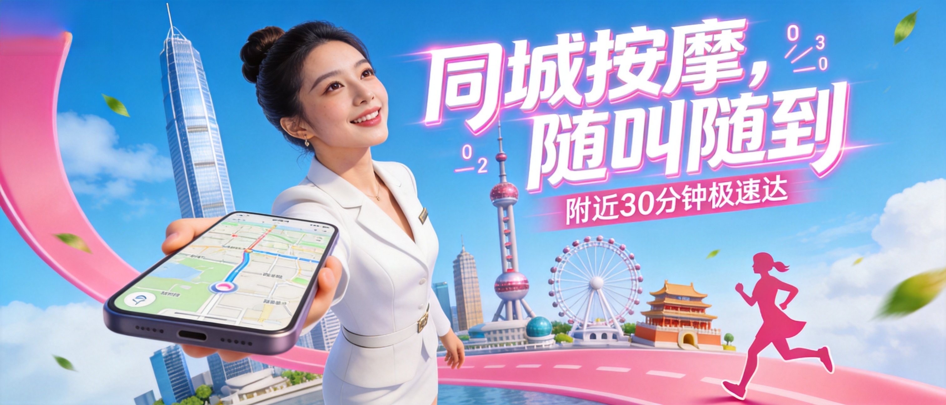 株洲活立到家上门按摩：把放松这件事，真正还给自己